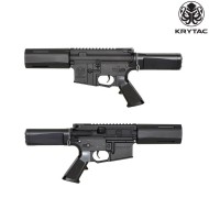 Fucile Elettrico Trident Sdp Black Krytac (kry-tri-sdp-bk)