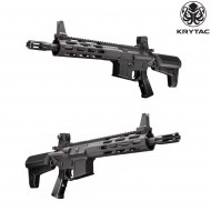 Fucile Elettrico Alpha Crb Black Krytac (kry-alp-crb-bk)