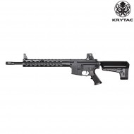 Fucile Elettrico Trident Spr Black Krytac (kry-tri-spr-bk)