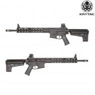 Fucile Elettrico Trident Spr Mk2 Black Krytac (kry-tri-spr-mk2-bk)