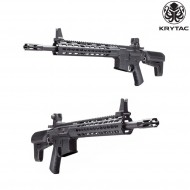 Electric Rifle Trident Spr Mk2 Black Krytac (kry-tri-spr-mk2-bk)