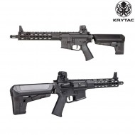 Fucile Elettrico Trident Crb Mk2 Black Krytac (kry-tri-crb-mk2-bk)