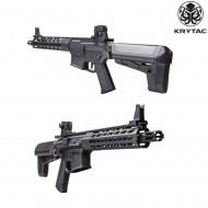 Electric Rifle Trident Crb Mk2 Black Krytac (kry-tri-crb-mk2-bk)