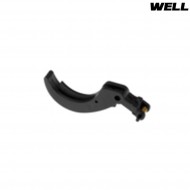 Trigger Sniper Rifle L96 Well (24538)