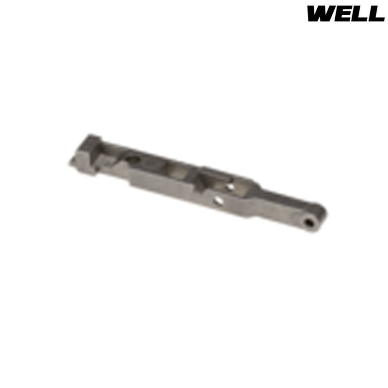 Dente Grilletto Rinforzato Fucile Sniper L96 Well (26090)
