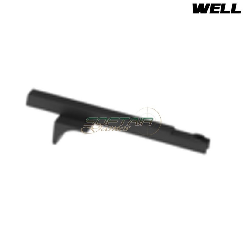 Stopper Guida Molla Fucile Sniper L96 Well (24537)