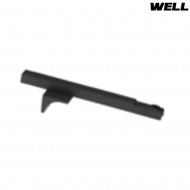 Stopper Guida Molla Fucile Sniper L96 Well (24537)