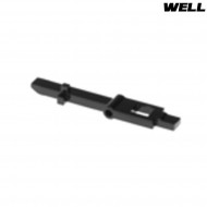 Trigger Sear 2 Sniper Rifle L96 Well (24539) Trigger Sear 2 Sniper Rifle L96 Well (24539)