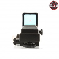 Red Dot Reflex R-c108 Eco Sight Black Gun Five (gf-009603) Red Dot Reflex R-c108 Eco Sight Black Gun Five (gf-009603)