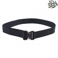 Tactical Shooting Cqb Belt Black Frog Industries® (fi-021162-bk)