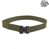 Tactical Shooting Cqb Belt Coyote Frog Industries® (fi-021164-tan)
