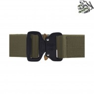 Tactical Shooting Cqb Belt Coyote Frog Industries® (fi-021164-tan)