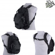 Zaino Tactical Edc Helmet Black Frog Industries® (fi-018817-bk)