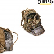 Assault Pack Motherlode C/3lt Hydration Digital Woodland Usmc Marpat Camelbak® (cak-61139-a)