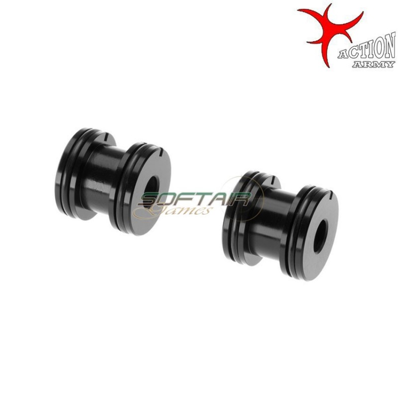 Inner Barrel Spacers For Vsr G-spec Action Army (aa-21715) Inner Barrel Spacers For Vsr G-spec Action Army (aa-21715)