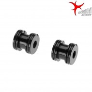 Inner Barrel Spacers For Vsr G-spec Action Army (aa-21715) Inner Barrel Spacers For Vsr G-spec Action Army (aa-21715)