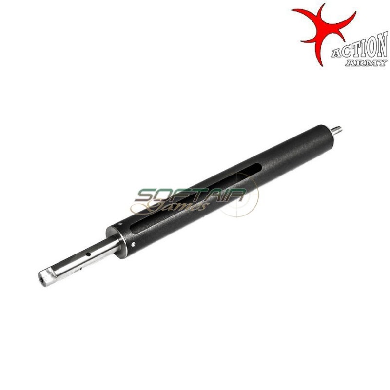 Steel Cylinder For L96 Marui Action Army (aa-act500002)