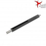 Cilindro In Acciaio Per Vsr Marui / Bar10 Jg Action Army (aa-7317)