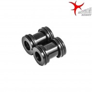 Inner Barrel Spacers For L96 Well/maruzen Action Army (aa-10826)