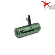 Gruppo Hop Up Green In Alluminio Per M24 Classic Army Action Army (aa-25338) Gruppo Hop Up Green In Alluminio Per M24 Classic Army Action Army (aa-25338)