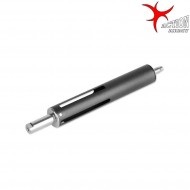Teflon Steel Cylinder For Ares Amoeba Striker Action Army (aa-26463) Teflon Steel Cylinder For Ares Amoeba Striker Action Army (aa-26463)