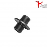 14 Ccw Silencer Adapter For M24 Ltr Classic Army Action Army (aa-25336) 14 Ccw Silencer Adapter For M24 Ltr Classic Army Action Army (aa-25336)