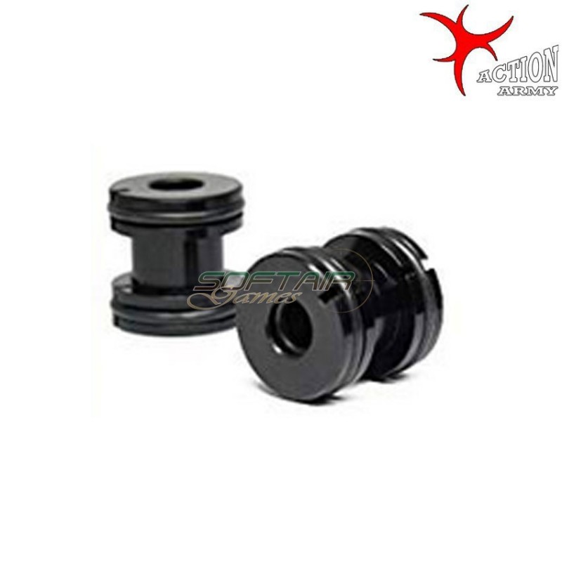 Inner Barrel Spacers For M24 Ltr Classic Army Action Army (aa-b07-002)