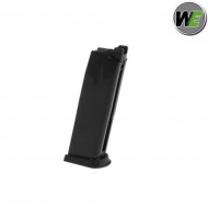 Gas Magazine 24bb Black For P228/p229 We (we-018977/carwf02) Gas Magazine 24bb Black For P228/p229 We (we-018977/carwf02)