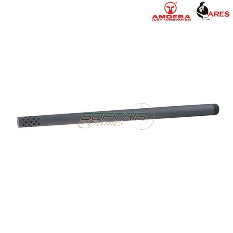 Canna Esterna 02 Lunga Per Fucile A Molla Striker Amoeba Ares (ar-25071)