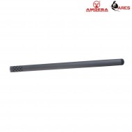 Canna Esterna 02 Lunga Per Fucile A Molla Striker Amoeba Ares (ar-25071)