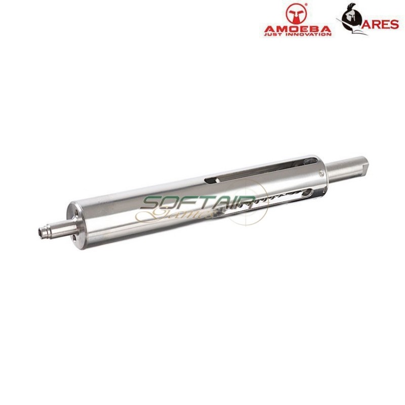 Full Upgrade Kit For Spring Rifle Striker Ares Amoeba (ar-cpsb002) Full Upgrade Kit For Spring Rifle Striker Ares Amoeba (ar-cpsb002)
