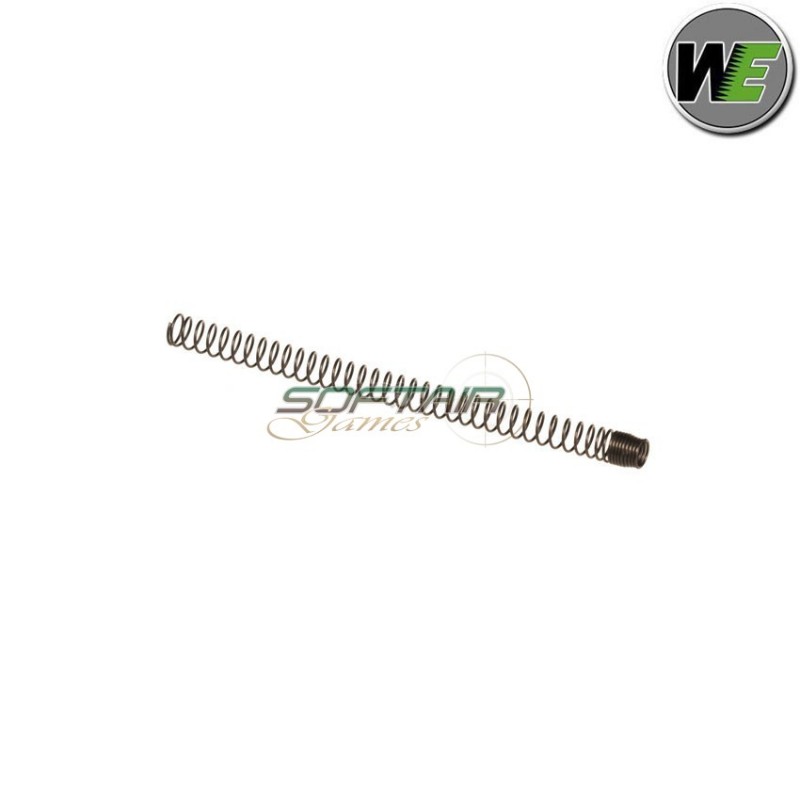 Molla Per Spingipallino 1911 We (we-16541)