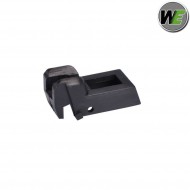 Blocca Pallino Caricatori Glock We (we-g-62/16524) Blocca Pallino Caricatori Glock We (we-g-62/16524)