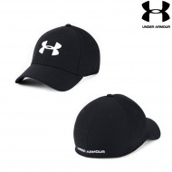 Blitzing 3.0 Hat Black Under Armor® (ua-2717)