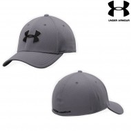 Cappello Blitzing 3.0 Graphite Under Armour® (ua-2718) Cappello Blitzing 3.0 Graphite Under Armour® (ua-2718)