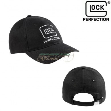 Glock Perfection Black Cap Glock® (gk-19126)