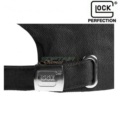 Cappello Glock Perfection Black Glock® (gk-19126)