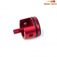 Cylinder Head Aero New Ver.ii Per M4 Marui Next Gen. Prometheus (pr-765876)