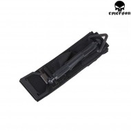 Tactical Tourniquet Black Emerson (em7866) Tactical Tourniquet Black Emerson (em7866)