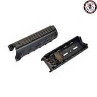 Paramano Adavanced Gr4 G26 Black G&g (gg-45)