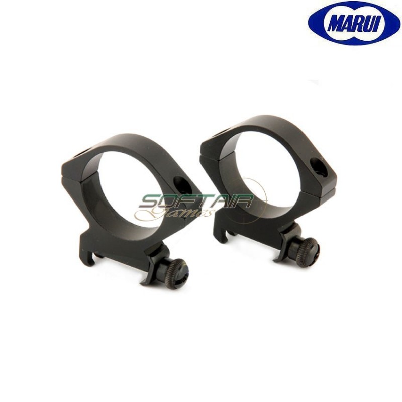 Ring Set For Desert Eagle 50ae Tokyo Marui (tm-621085)