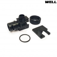 Hop Up Chamber For Scorpion Well (sco-2)