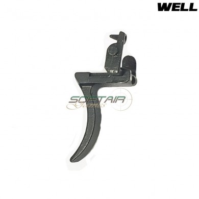 Trigger For Scorpion Well (sco-6)