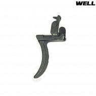Trigger For Scorpion Well (sco-6)