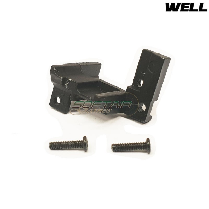 Base Gearbox Per Scorpion Well (sco-4)