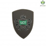 Patch Ricamata Lct Type 1 Lct (lct-patch-1) Patch Ricamata Lct Type 1 Lct (lct-patch-1)