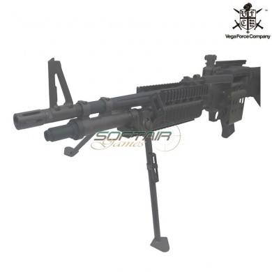 Mitragliatrice Elettrica Mk43 Mod 0 Vfc (vfc-m60-mod0)