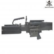 Electric Machine Gun Mk43 Mod 0 Vfc (vfc-m60-mod0)