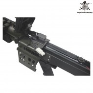 Electric Machine Gun Mk43 Mod 0 Vfc (vfc-m60-mod0)