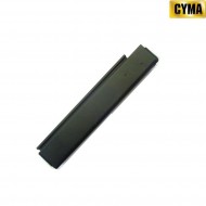 Hi-cap Magazine 420bb Black For Thompson Cyma (c33)
